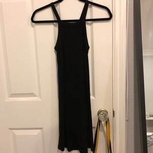 Brandy Melville high neck body con